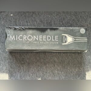ORA Microneedle Face Roller System .25mm NEW